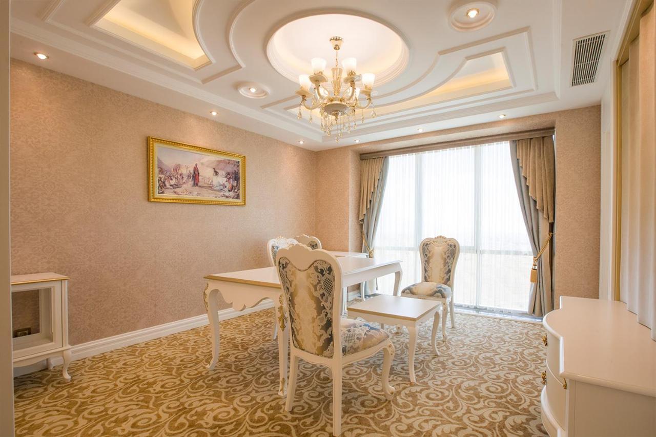 Hotel Grand Altuntas Aksaray