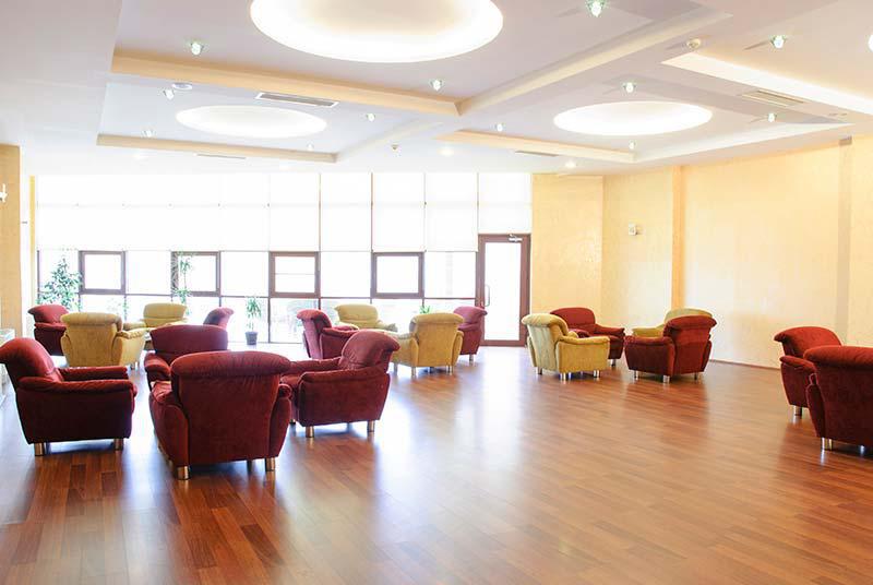 Grand Altuntas Hotel 5*