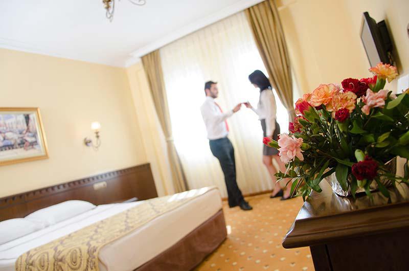 Grand Altuntas Hotel 5*