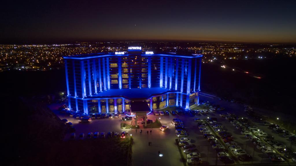 Hotel Grand Altuntas